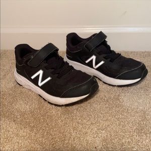 Boy’s New Balance Shoes